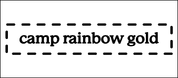 CRG Yupoong Retro Trucker Hat (khaki/khaki)